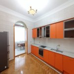 Kirayə (aylıq) 7 otaqlı Həyət evi/villa, Badamdar qəs., Səbail rayonu 22