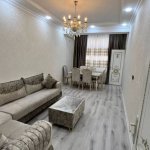 Kirayə (aylıq) 3 otaqlı Yeni Tikili, Nəriman Nərimanov metrosu, Nərimanov rayonu 1