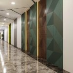 Kirayə (aylıq) 1 otaqlı Ofis, Nəriman Nərimanov metrosu, Nərimanov rayonu 10