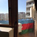 Kirayə (aylıq) 3 otaqlı Yeni Tikili, Elmlər akademiyası metrosu, Yasamal rayonu 23