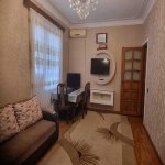 Kirayə (aylıq) 2 otaqlı Köhnə Tikili, Nəsimi metrosu, 6-cı mikrorayon, Binəqədi rayonu 1