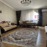 Satılır 3 otaqlı Yeni Tikili, Avtovağzal metrosu, Masazır, Abşeron rayonu 10