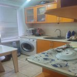 Satılır 2 otaqlı Köhnə Tikili, Avtovağzal metrosu, Biləcəri qəs., Binəqədi rayonu 3