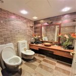 Kirayə (aylıq) 6 otaqlı Yeni Tikili, 28 May metrosu, Nəsimi rayonu 22
