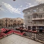 Kirayə (aylıq) 2 otaqlı Ofis, Sahil metrosu, Səbail rayonu 7