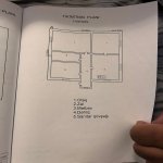 Satılır 6 otaqlı Həyət evi/villa, Xocaəsən metrosu, Xocəsən qəs., Binəqədi rayonu 12