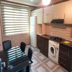 Satılır 2 otaqlı Köhnə Tikili, Əhmədli metrosu, Əhmədli, Xətai rayonu 3