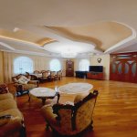Satılır 6 otaqlı Həyət evi/villa, Zabrat qəs., Sabunçu rayonu 8