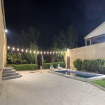 Kirayə (aylıq) 5 otaqlı Bağ evi, Novxanı, Abşeron rayonu 2