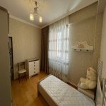 Kirayə (aylıq) 3 otaqlı Yeni Tikili, Yeni Günəşli qəs., Suraxanı rayonu 5