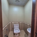 Аренда 3 комнат Новостройка, м. Эльмляр Академиясы метро, пос. Ясамал, Ясамал район 9