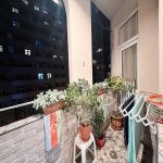 Satılır 3 otaqlı Yeni Tikili, Xətai metrosu, Xətai rayonu 18