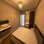 Аренда 2 комнат Новостройка, İnşaatçılar метро, Ясамал район 8