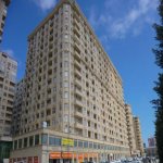 Kirayə (aylıq) 3 otaqlı Yeni Tikili, Nəriman Nərimanov metrosu, Nərimanov rayonu 1