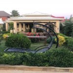 Kirayə (aylıq) 5 otaqlı Bağ evi, Mərdəkan, Xəzər rayonu 13