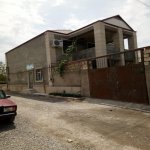 Satılır 3 otaqlı Həyət evi/villa, Azadlıq metrosu, Biləcəri qəs., Binəqədi rayonu 2
