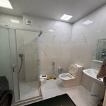 Продажа 2 комнат Новостройка, İnşaatçılar метро, Ясамал район 6