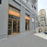 Kirayə (aylıq) Obyekt, Sahil metrosu, Səbail rayonu 3