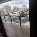 Аренда 2 комнатная Новостройка, м. Эльмляр Академиясы метро, Ясамал район 9