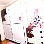 Аренда 4 комнатная Вторичка, м. Ахмедли метро, Хетаи район 5