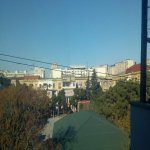 Satılır 3 otaqlı Köhnə Tikili, Nəriman Nərimanov metrosu, Nərimanov rayonu 2