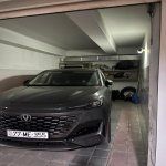 Satılır 4 otaqlı Yeni Tikili, Nizami metrosu, Nəsimi rayonu 2