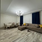 Kirayə (aylıq) 3 otaqlı Yeni Tikili, Həzi Aslanov metrosu, Xətai rayonu 1