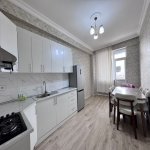 Kirayə (aylıq) 2 otaqlı Yeni Tikili, Saray, Abşeron rayonu 7