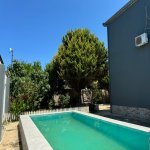 Satılır 7 otaqlı Həyət evi/villa, Buzovna, Xəzər rayonu 2
