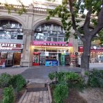 Kirayə (aylıq) Obyekt, 28 May metrosu, Səbail rayonu 7