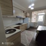 Аренда 2 комнатная Новостройка, İnşaatçılar метро, Ясамал район 6