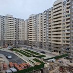 Satılır 2 otaqlı Yeni Tikili, Yeni Günəşli qəs., Suraxanı rayonu 3