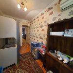 Satılır 3 otaqlı Köhnə Tikili, Səbail rayonu 9