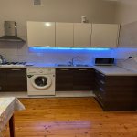 Kirayə (aylıq) 4 otaqlı Həyət evi/villa, Xəzər rayonu 25