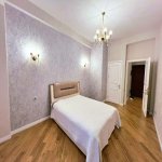 Аренда 4 комнатная Новостройка, Белый город, Хетаи район 10