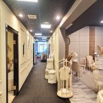 Kirayə (aylıq) 6 otaqlı Ofis, Xətai rayonu 9