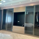 Kirayə (aylıq) 3 otaqlı Yeni Tikili, Xətai metrosu, Ağ şəhər, Xətai rayonu 8