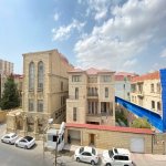 Kirayə (aylıq) 9 otaqlı Həyət evi/villa, Gənclik metrosu, Nərimanov rayonu 23