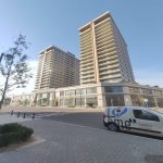 Satılır 4 otaqlı Yeni Tikili, Xətai metrosu, Nəsimi rayonu 10