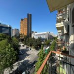 Посуточно 2 комнатная Вторичка, м. 28 Мая метро, 28 Малл, Насими район 12
