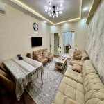 Продажа 3 комнатная Новостройка, м. Эльмляр Академиясы метро, Ясамал район 4