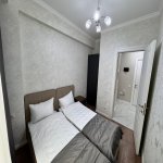 Satılır 3 otaqlı Yeni Tikili, İnşaatçılar metrosu, Yasamal qəs., Yasamal rayonu 8