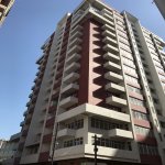 Satılır 3 otaqlı Yeni Tikili, Memar Əcəmi metrosu, 4-cü mikrorayon, Nəsimi rayonu 1