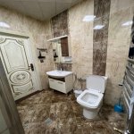 Kirayə (aylıq) 3 otaqlı Yeni Tikili, Xətai metrosu, Ağ şəhər, Xətai rayonu 13