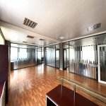Kirayə (aylıq) 7 otaqlı Ofis, Nərimanov rayonu 2