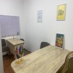 Kirayə (aylıq) 1 otaqlı Ofis, 28 May metrosu, Nəsimi rayonu 3