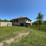 Satılır 6 otaqlı Həyət evi/villa İsmayıllı 2