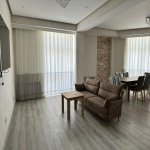 Kirayə (aylıq) 3 otaqlı Yeni Tikili, Xətai metrosu, Ağ şəhər, Xətai rayonu 2