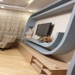 Kirayə (aylıq) 2 otaqlı Yeni Tikili, Nəriman Nərimanov metrosu, Nərimanov rayonu 3