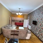 Kirayə (aylıq) 2 otaqlı Yeni Tikili, Nəriman Nərimanov metrosu, Nərimanov rayonu 3